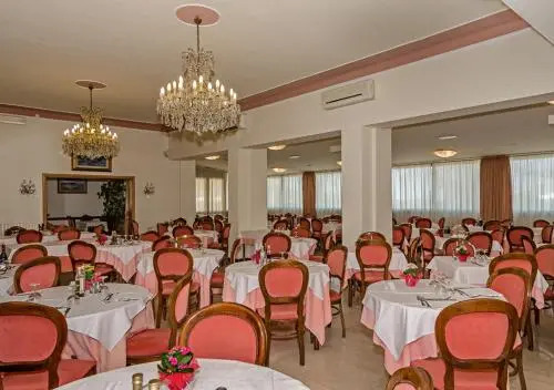 Hotel Rialto Suisse