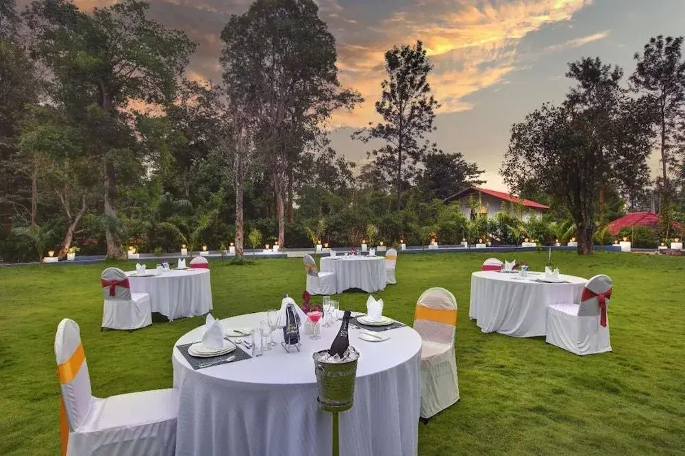 Jalisco Holiday Inn