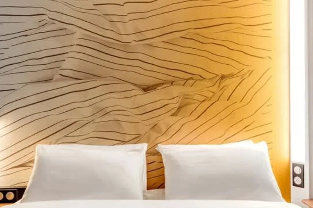 B&B HOTEL Paris Clichy-sous-Bois 3 étoiles