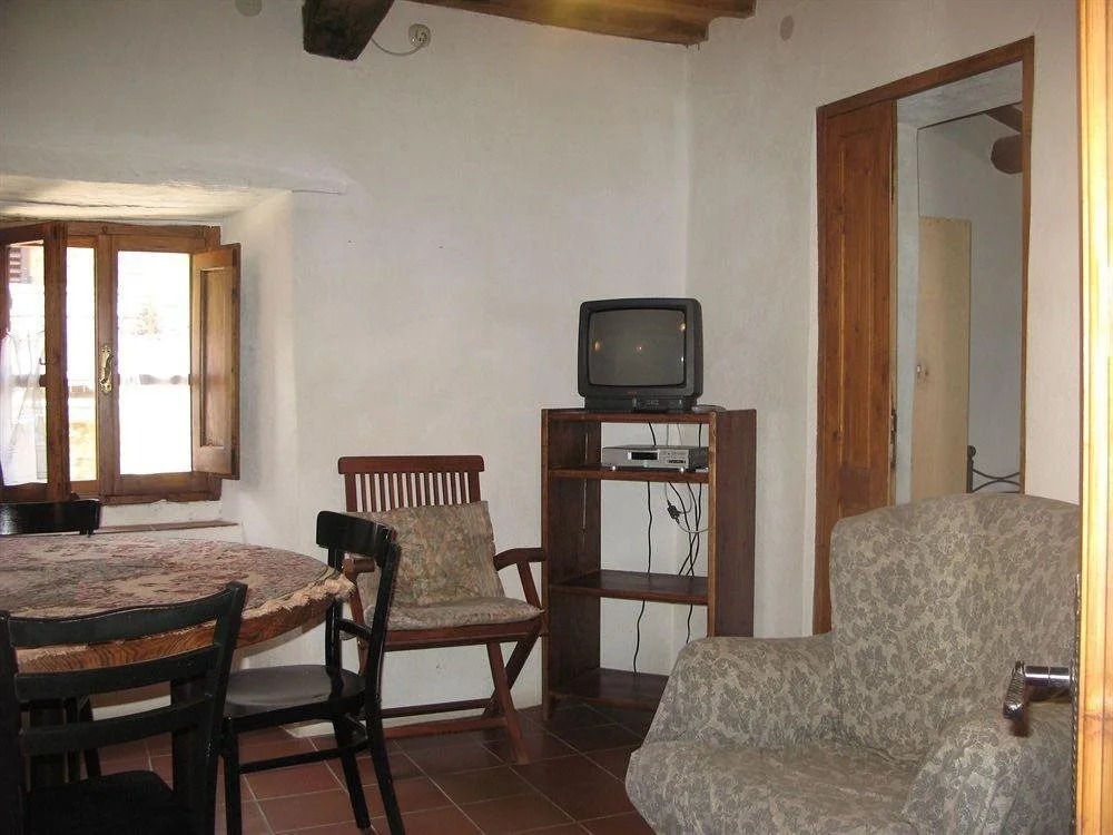 Agriturismo Cuiano