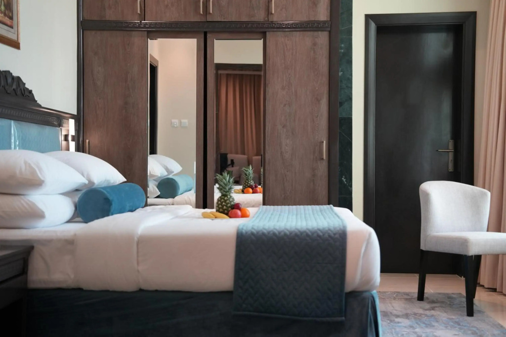 AG Hotel