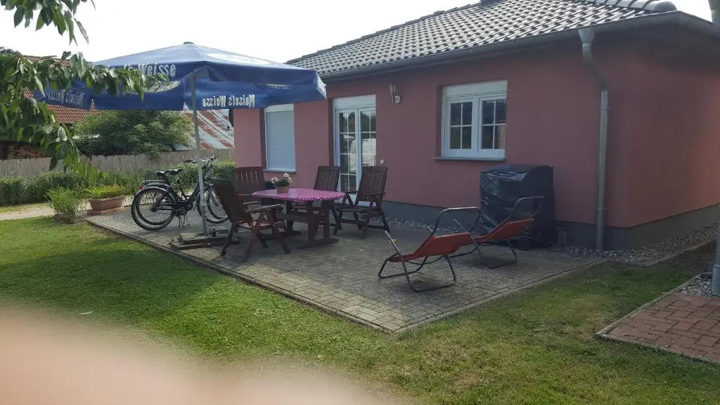 Ferienhaus SIGGI