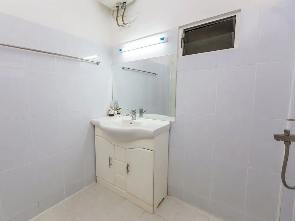 OYO 611 Thanh Duyen Hotel