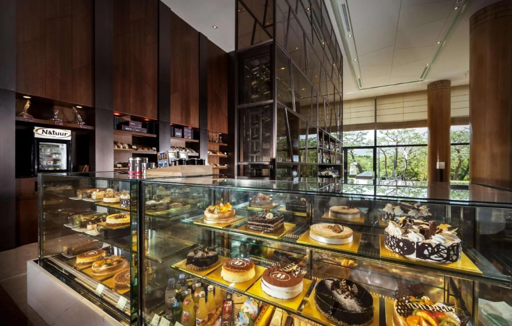 Hilton Gyeongju