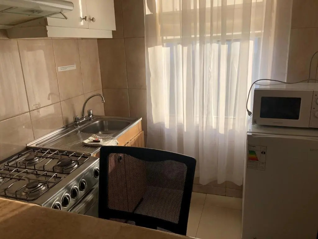Matic Apartments