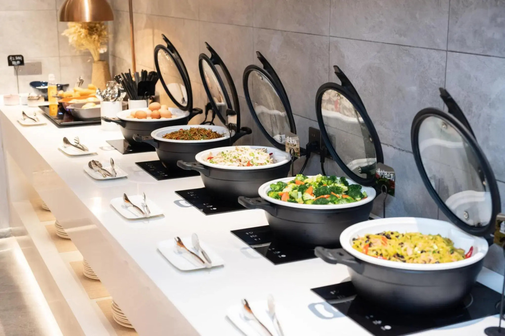 Home Inn Plus (Chengdu Sichuan University  )