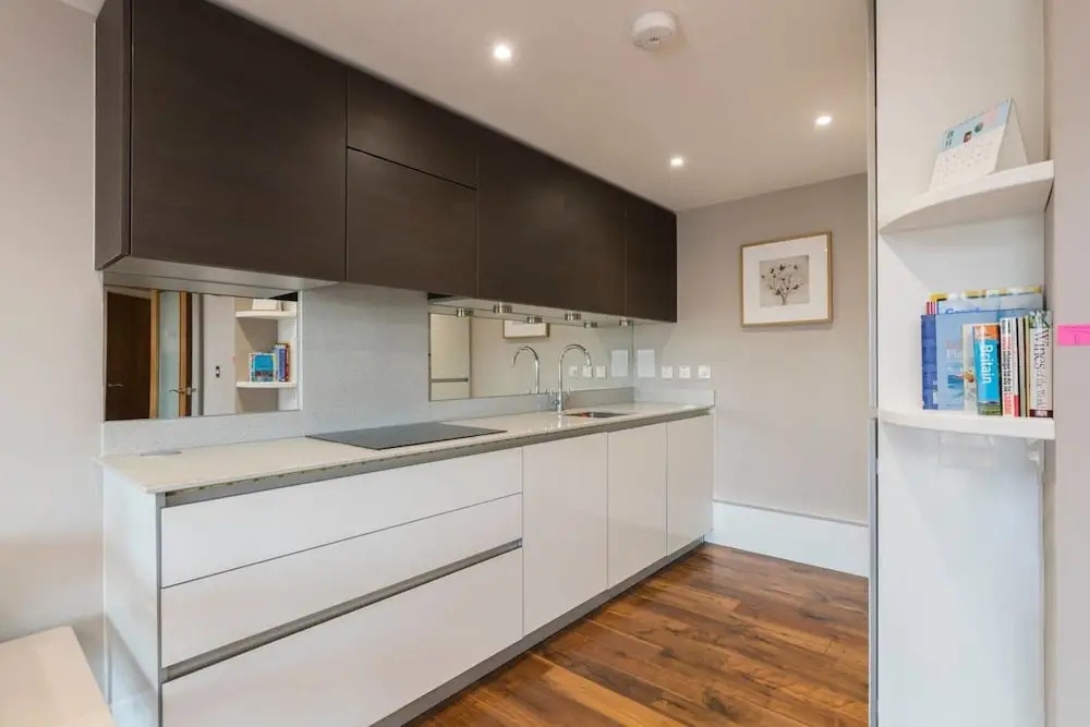 Smart 1 bed Flat in Richmond Close to Tube Station