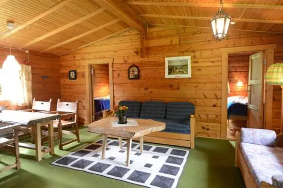 Tallhöjden hotel & Restaurant