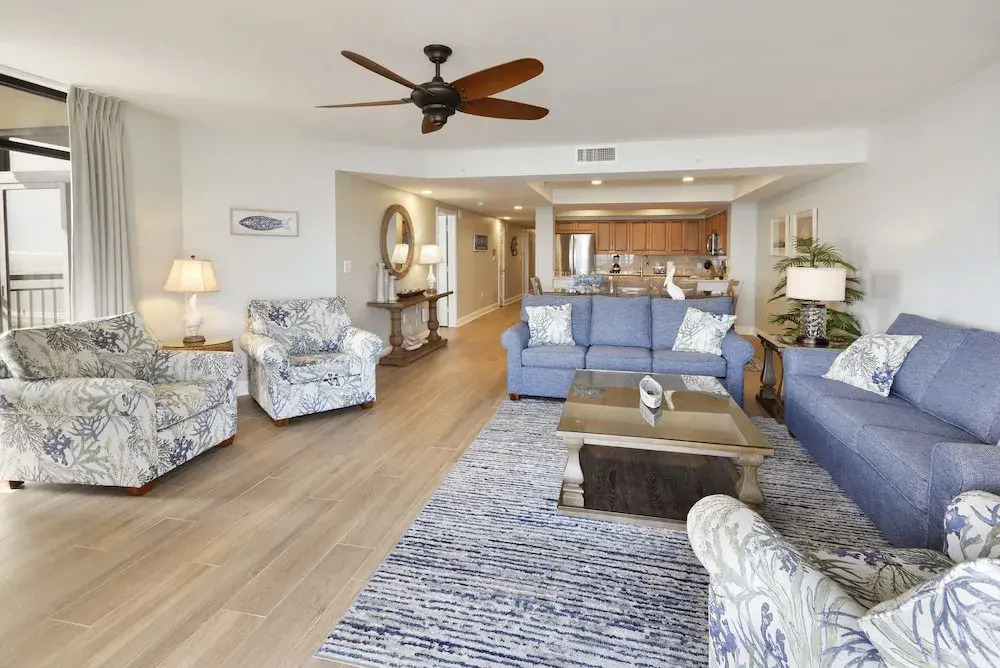 Southwind 806 5 Bedroom Condo