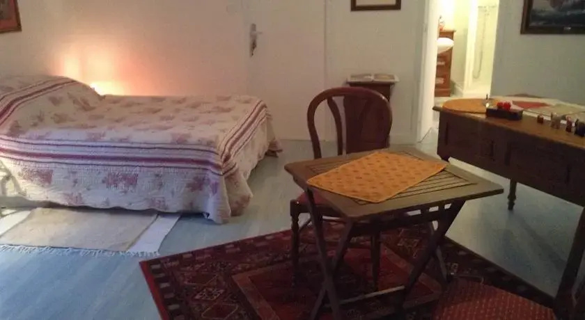 Chambres dhôtes Les Tartines Bavardes