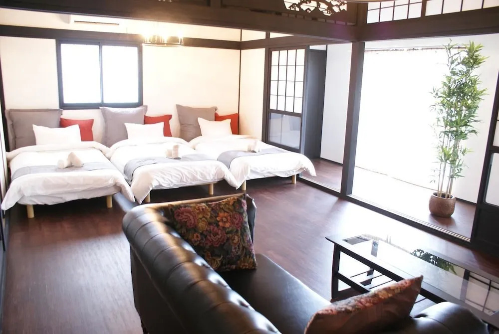 Omotenashi Bayside USJ House (59-14)