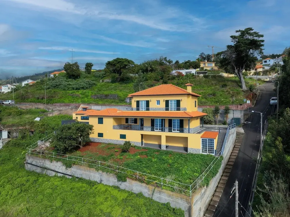 Villa Nobrega by Holiday Rental Madeira