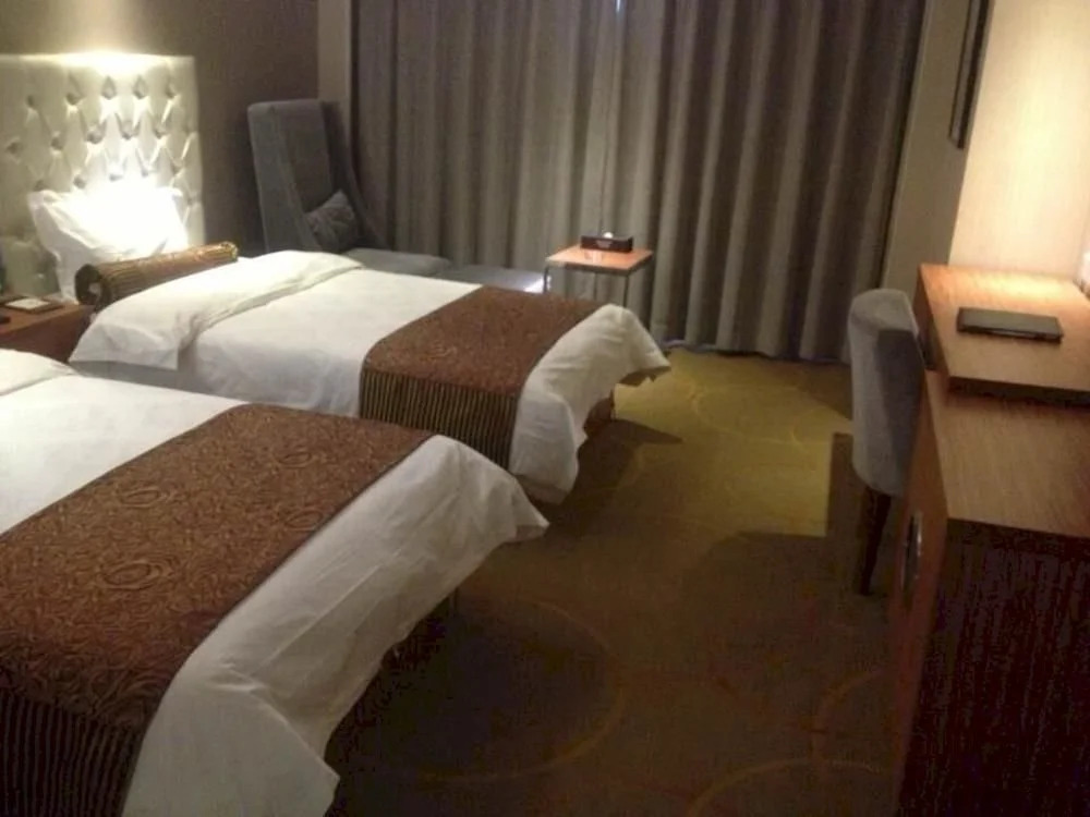 Zhengzhou Yu To Hotel