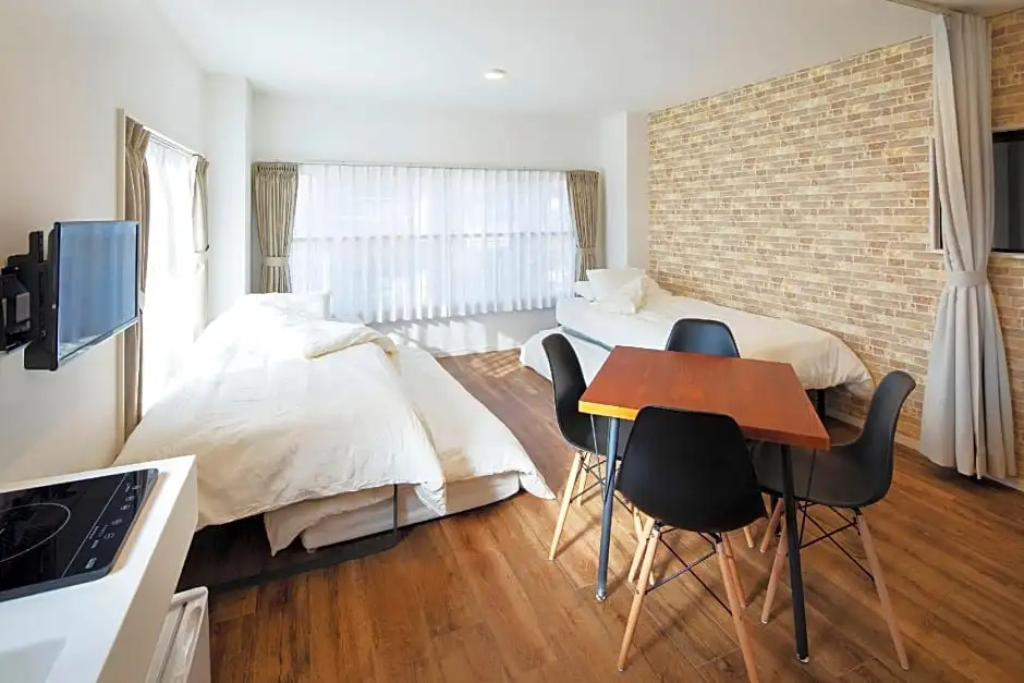Hotel Litlle Bird OKU-ASAKUSA