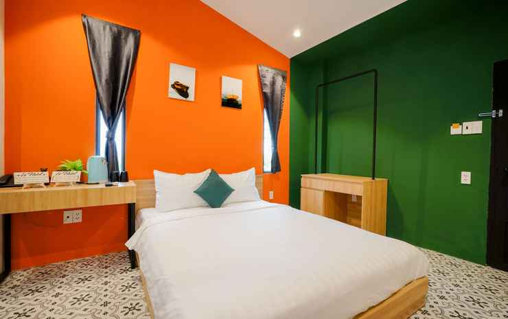 La Hotel Hang Xanh