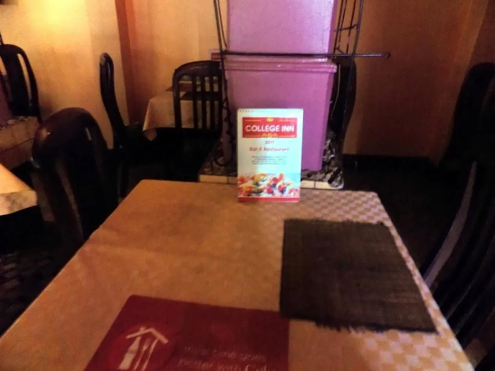 College Inn