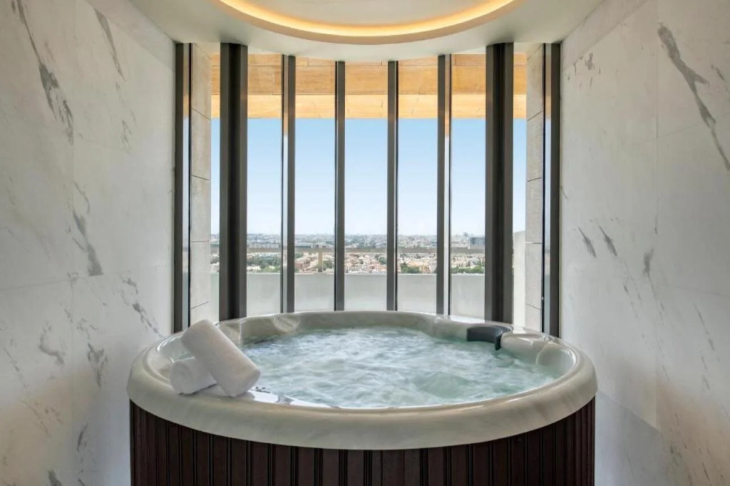 Swissotel Living Jeddah