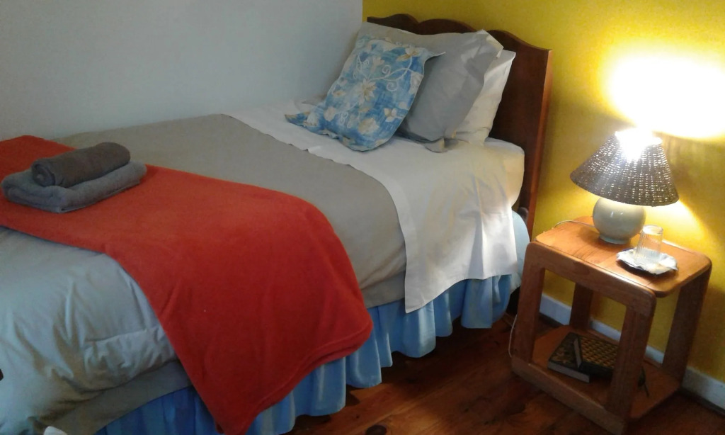 Zoete Inval Travelers Lodge Guesthouse Hermanus