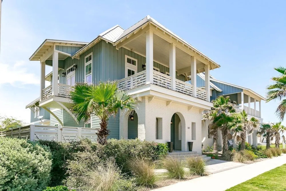 141 Sunrise Home