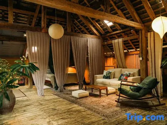 Yugexiang Homestay
