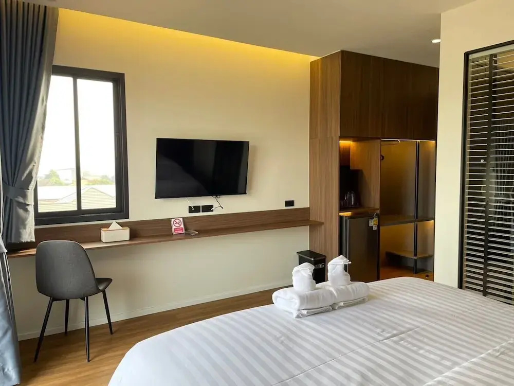 The Richer Ratchaburi