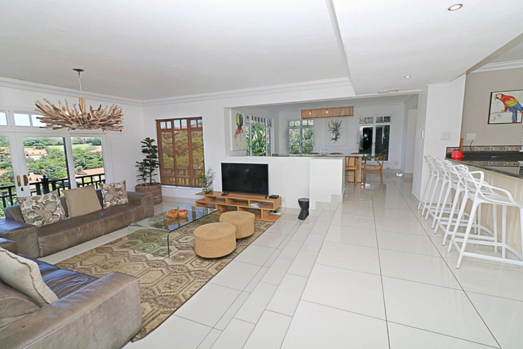 Zimbali Condo