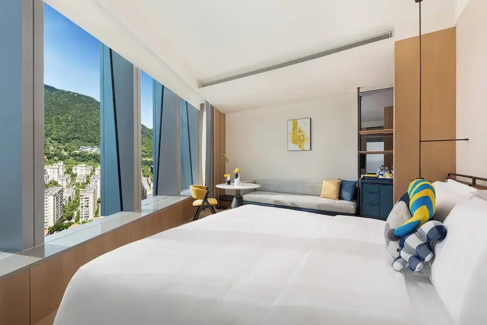 voco Zhoushan Putuo by IHG