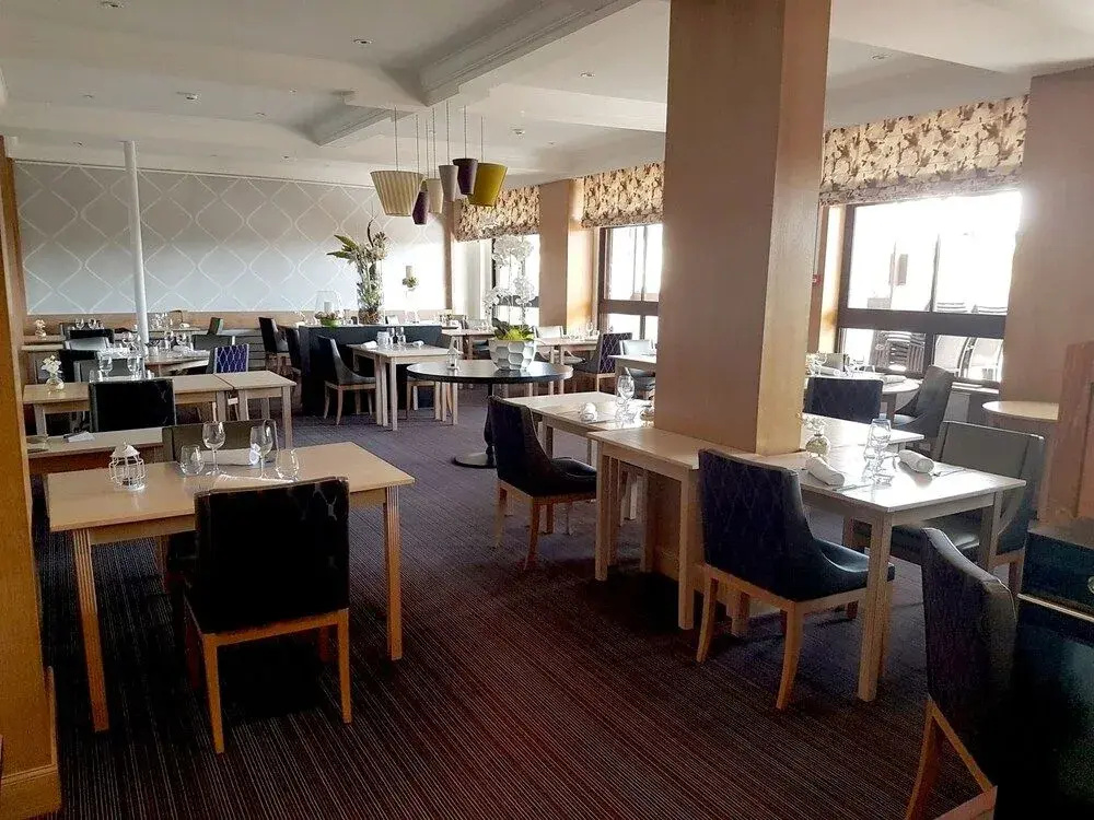 Logis Hotel Schaeffer- Restaurant Le Saint Georges