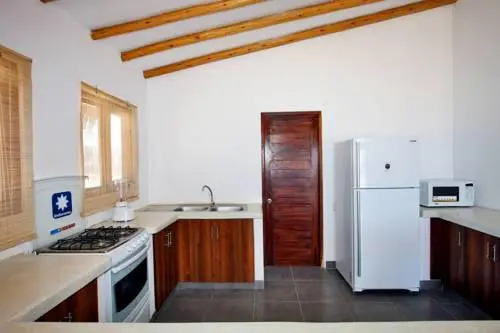 Casa Puntapalmeras