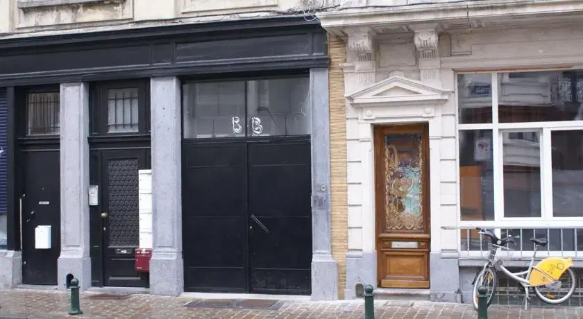 B&B Saint-Boniface