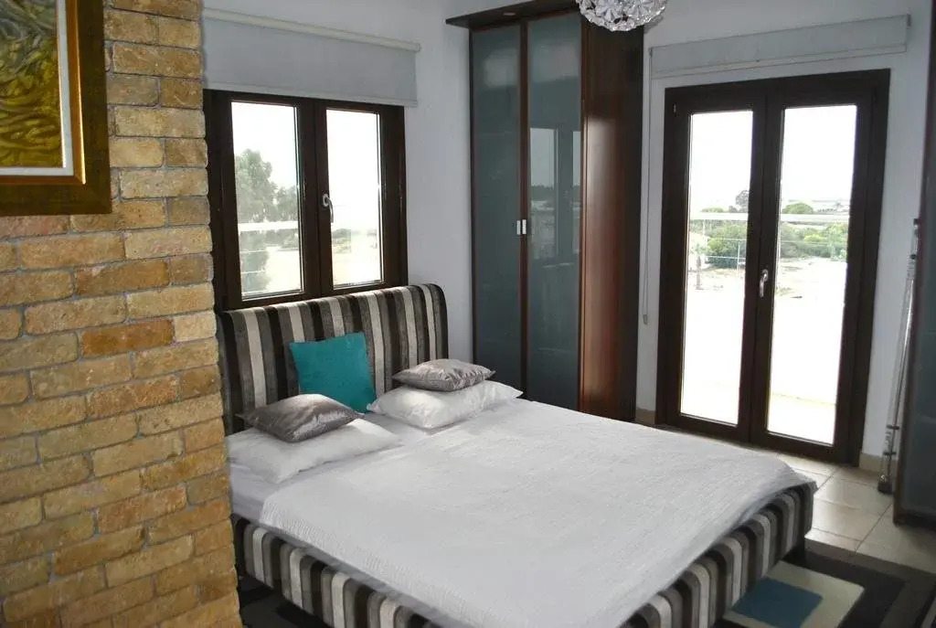 Sunshine Penthouse Cyprus
