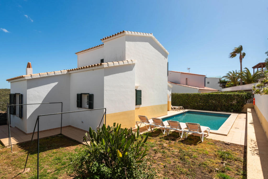 Villa Cayetana by Escape Home
