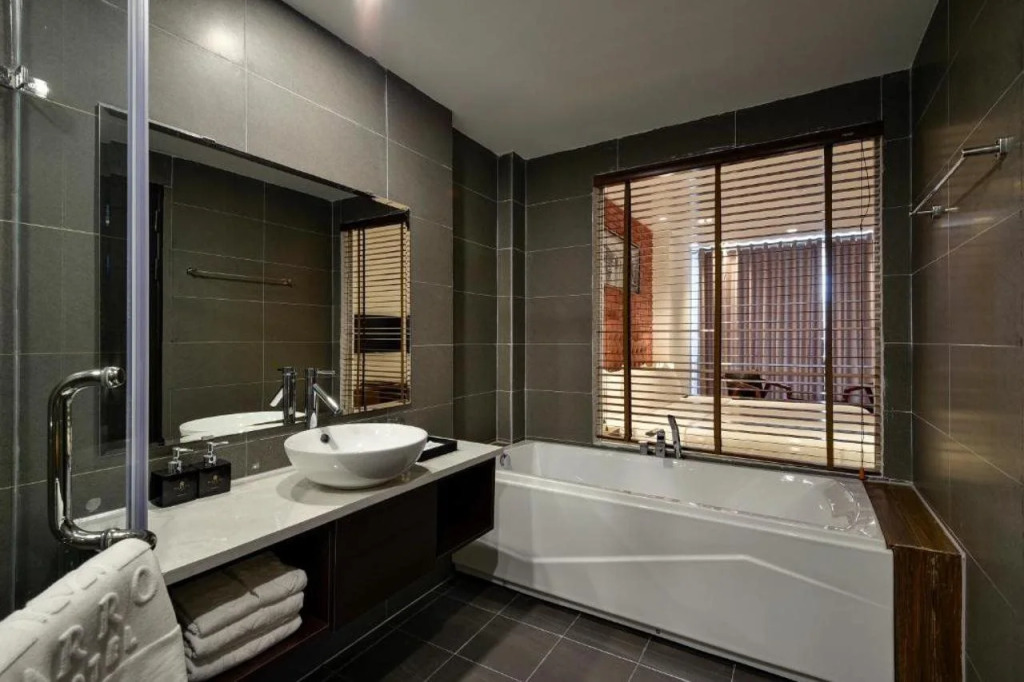 The Marron Hotel