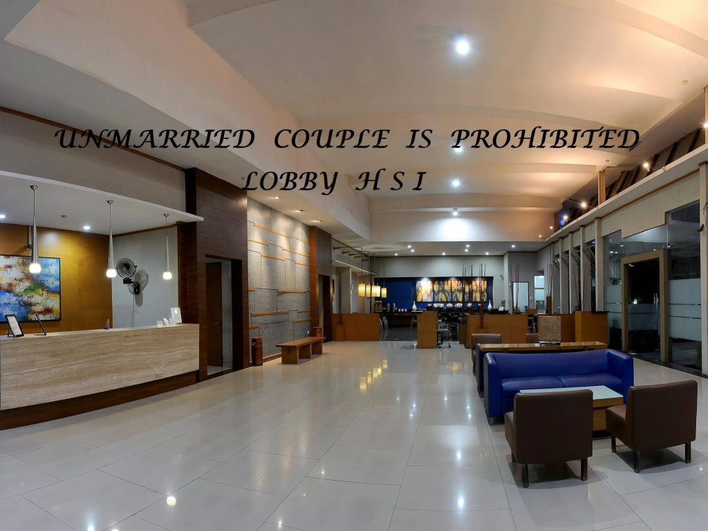 Hotel Senen Indah by Oyo Rooms