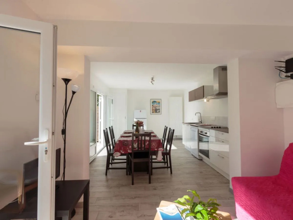 Apartment Les Mâts Saint Palais sur mer 36670