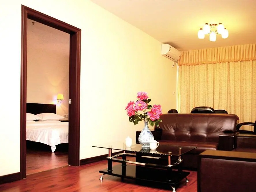 Cosietime Hotel Tianhe