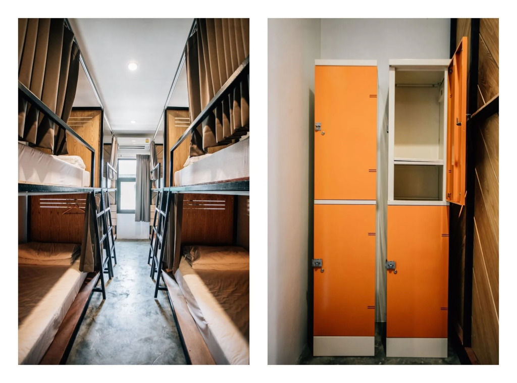 Mellow Fellow Hostel