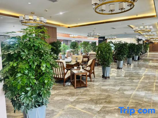 Naqu Zangdi Tianxiang Hotel