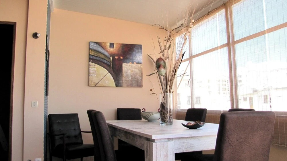 House With 4 Bedrooms in Armação de Pêra, With Wonderful City View, Ba