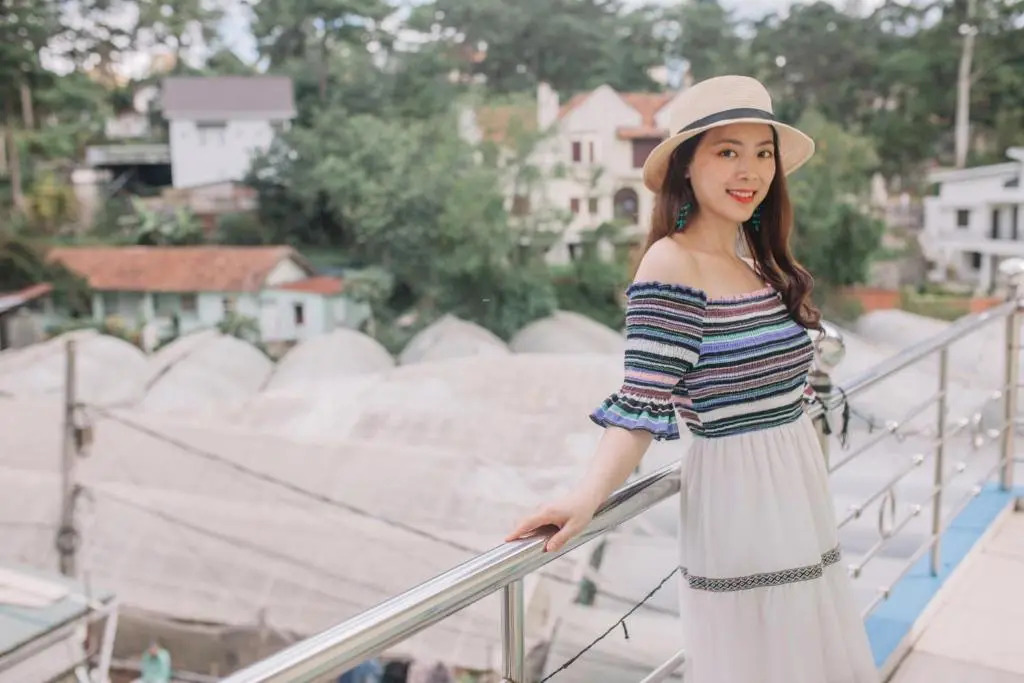 HOMESTAY THÙY DƯƠNG