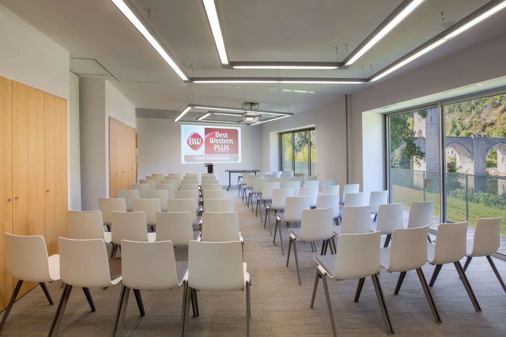 Best Western Plus Hotel Divona Cahors