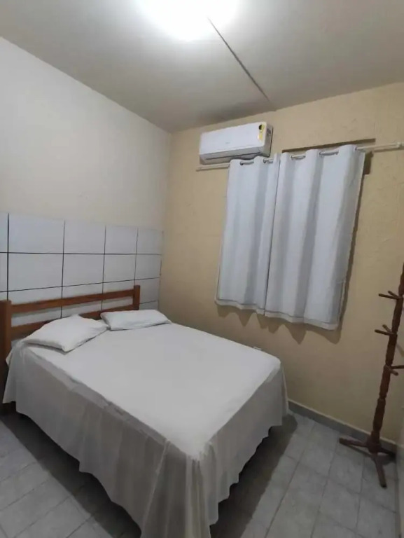 Hotel Líder