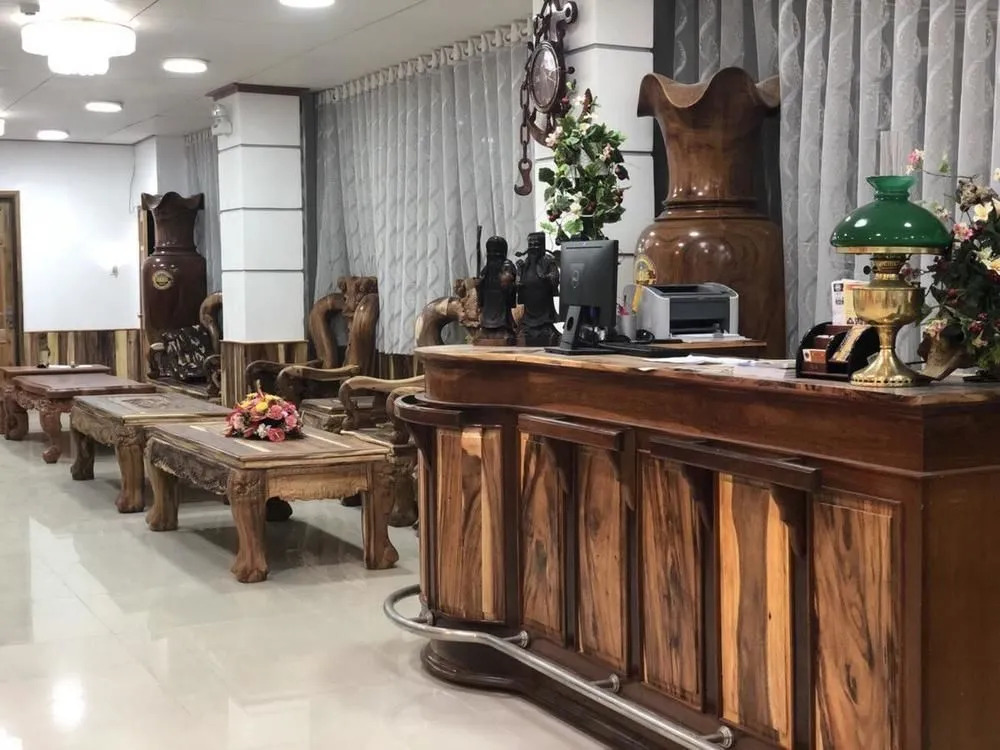 ELC Luxury Da Lat Hotel & Apartment
