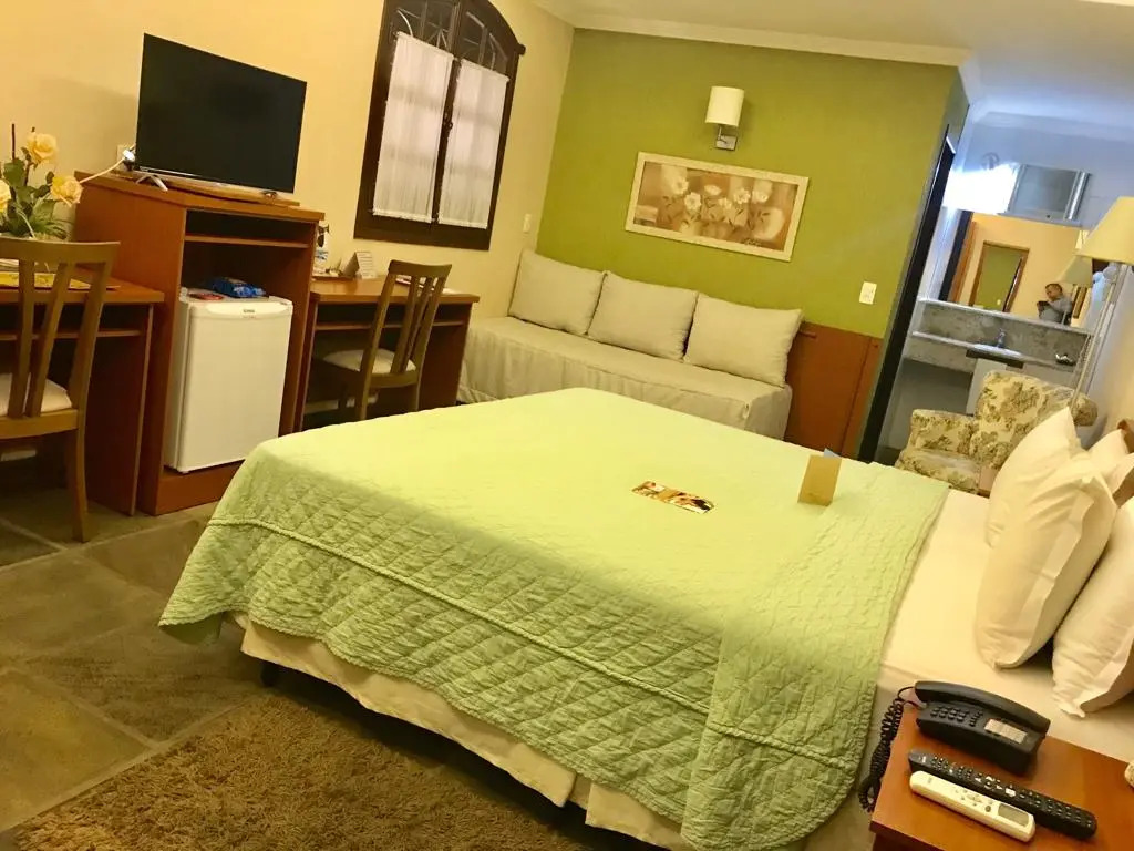 Hotel Dom Otto