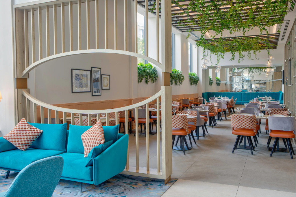 Hilton Garden Inn Stoke On Trent