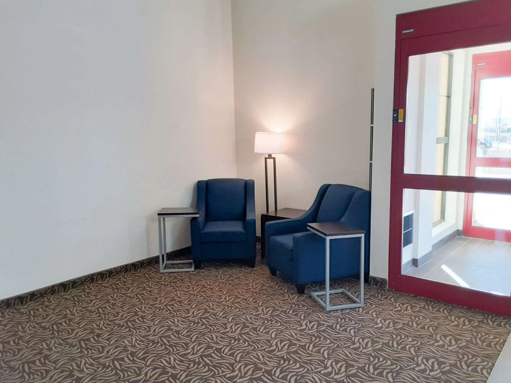 Comfort Suites Broomfield-Boulder-Interlocken