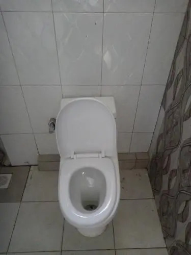 Euro Suites Hotel Bukoto