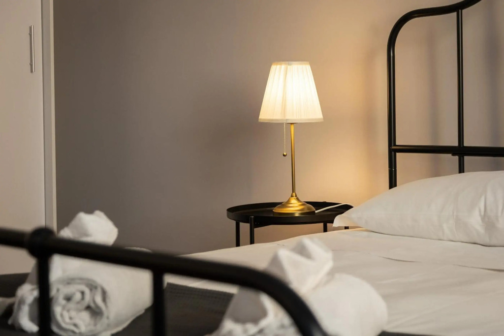 Rental in Rome Borgo Angelico Terrace