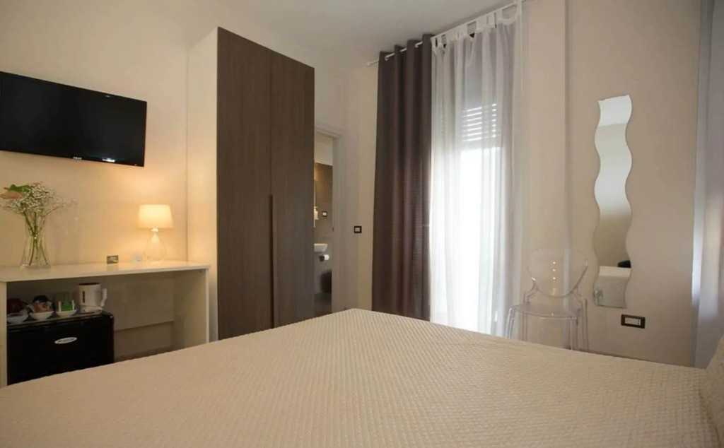 SalernoPrestige rooms