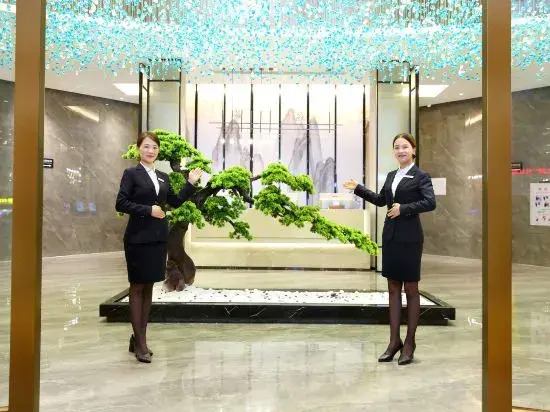 MEHOOD LESTIE Hotel (Guangzhou Huadu Wenlücheng Shiling)